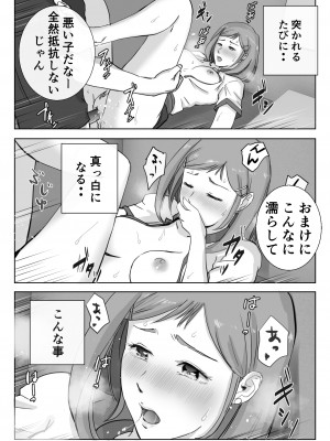 [浮草商会 (浮草一平)] アノヒノウソ 3_29