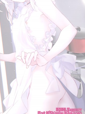 (C102) [Part K (羊羽 忍)] カヨコのお泊りアフター (ブルーアーカイブ) [山樱汉化]_23