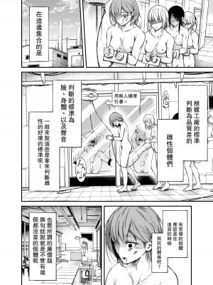 [マッチ博士] 人権破壊工場～快楽受動体ライン～ [中国翻訳]_03