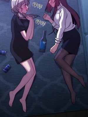 分組換換愛 79-80話_80_11