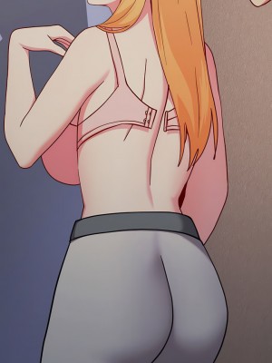 青梅以上戀人未滿 31-32話_31_07