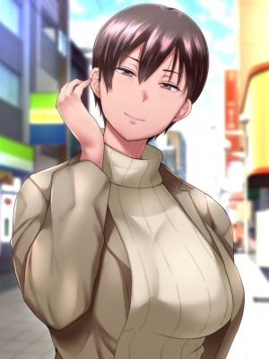 [イジイセ] 理想の女はおまえの妻（オンナ）前編 [后方个人机翻]_013