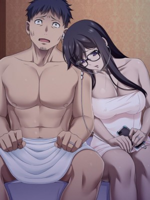 [TGA] 【夫公認】妻の浮気セックス｜妻子的出軌性愛_235