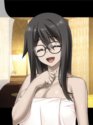[TGA] 【夫公認】妻の浮気セックス｜妻子的出軌性愛_097