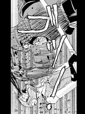 [リョナ―堂] ヒロピン戦隊ピンチレンジャー_184