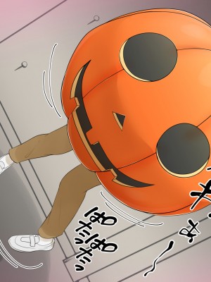 [おひつじ] ハロウィンts [可乐不咕鸟联合汉化]_2