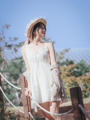[Pure Media] Vol.208 Romi (로미) - Hot Date with His Girl_006