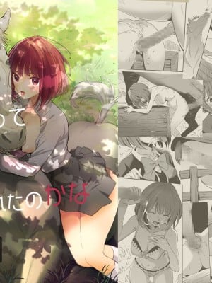 [シルバードッグ] 馬が有りって思われたのかな (推しの子)