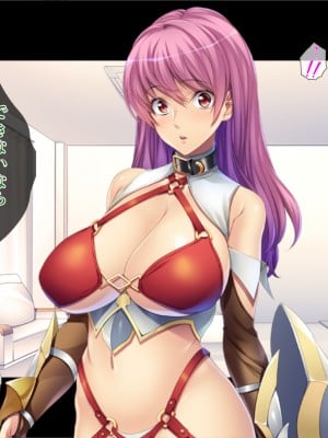 (同人CG集) [TGA] ママはコスプレーヤー_077_076