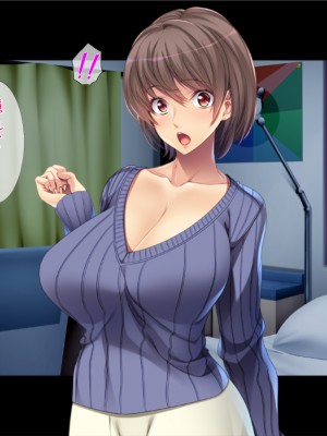 (同人CG集) [TGA] ママはコスプレーヤー [続]_097