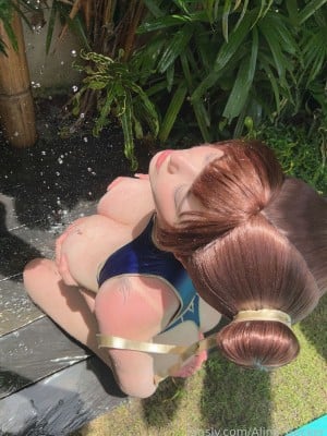 Alina Becker - Chun-Li_42