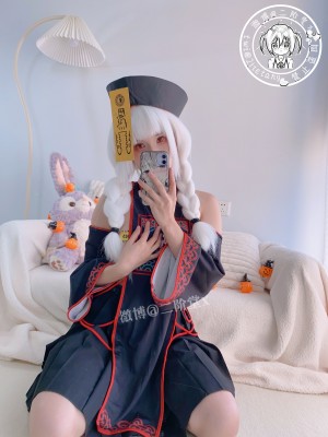 二阶堂 僵尸_06