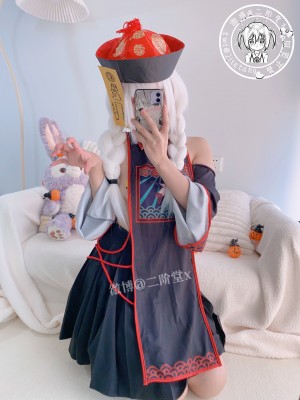 二阶堂 僵尸_20