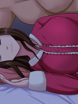 [シチューにごはん] 母の体が忘れられなくて～襲い掛かる息子の肉欲～_n058