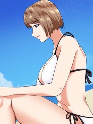 [けむしの晩餐会] 母とサバイバル生活_僐儈僢僋_010