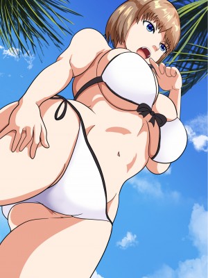 [けむしの晩餐会] 母とサバイバル生活_僐儈僢僋_042