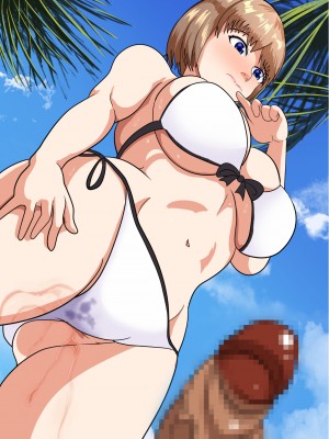 [けむしの晩餐会] 母とサバイバル生活_僐儈僢僋_048