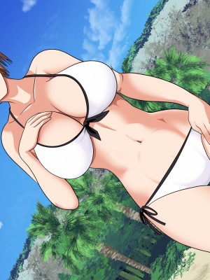 [けむしの晩餐会] 母とサバイバル生活_僐儈僢僋_056