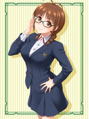 [順風満帆堂 (飛田竜夫)] いっぱいりっぱい2 (アイドルマスター) [DL版]_73