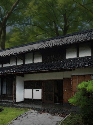 [東京漫画研究所 (練馬博士)] 彼女を寝取られた男が辿り着いた小さな宿は美人母娘が営むエロい宿だった_096