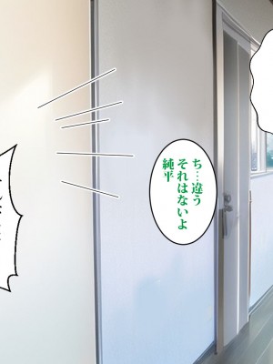 [東京漫画研究所 (練馬博士)] 彼女を寝取られた男が辿り着いた小さな宿は美人母娘が営むエロい宿だった_024