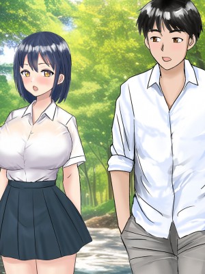 [東京漫画研究所 (練馬博士)] 彼女を寝取られた男が辿り着いた小さな宿は美人母娘が営むエロい宿だった_267