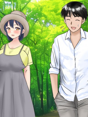 [東京漫画研究所 (練馬博士)] 彼女を寝取られた男が辿り着いた小さな宿は美人母娘が営むエロい宿だった_223