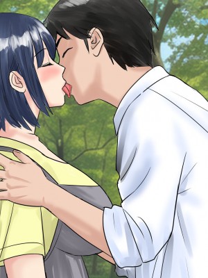 [東京漫画研究所 (練馬博士)] 彼女を寝取られた男が辿り着いた小さな宿は美人母娘が営むエロい宿だった_225