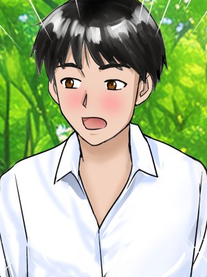 [東京漫画研究所 (練馬博士)] 彼女を寝取られた男が辿り着いた小さな宿は美人母娘が営むエロい宿だった_220