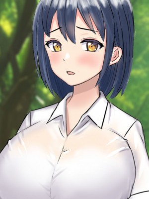 [東京漫画研究所 (練馬博士)] 彼女を寝取られた男が辿り着いた小さな宿は美人母娘が営むエロい宿だった_268