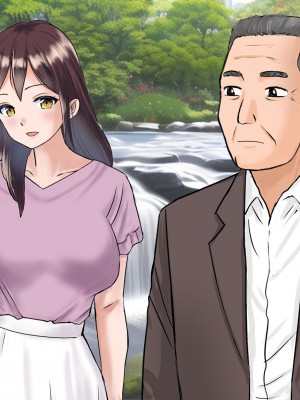 [東京漫画研究所 (練馬博士)] 息子の嫁と二人で温泉に行ったら嫁の若い肉体に溺れてしまった私_146