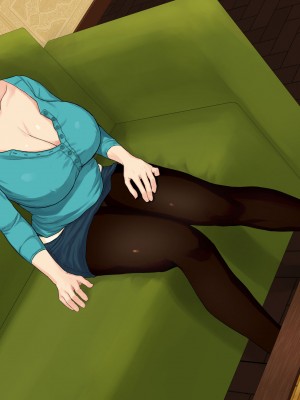 [ガラスのカボチャ (かぼちゃヘッド)] 人妻NTRエステ_163