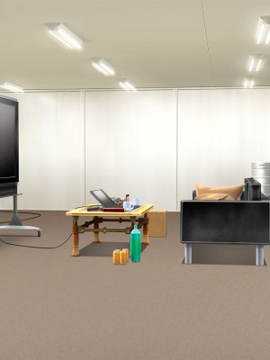 [エロスピリッツ] 放課後風俗部。クールだと思われている先輩だって実は試したい！_053