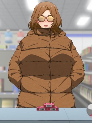 [くにふとわーく (くにふと)] 廣田あや37歳、甥と関係持ってます。_131