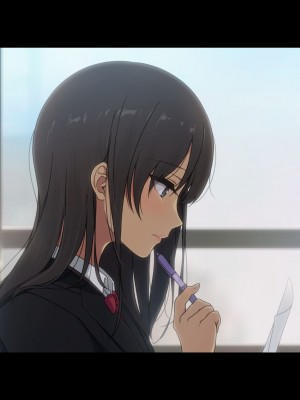 [38.5℃] 隣の席の阿久津さん〜もし密かに憧れていた同級生の美少女が勉強を教えたお礼にエッチなことをしてくれるようになったら〜_002