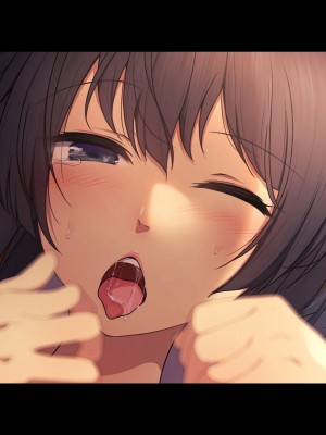 [38.5℃] 隣の席の阿久津さん〜もし密かに憧れていた同級生の美少女が勉強を教えたお礼にエッチなことをしてくれるようになったら〜_123