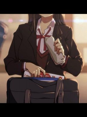 [38.5℃] 隣の席の阿久津さん〜もし密かに憧れていた同級生の美少女が勉強を教えたお礼にエッチなことをしてくれるようになったら〜_004