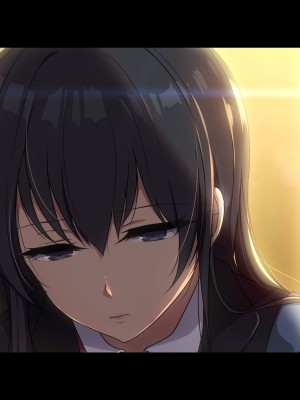 [38.5℃] 隣の席の阿久津さん〜もし密かに憧れていた同級生の美少女が勉強を教えたお礼にエッチなことをしてくれるようになったら〜_005