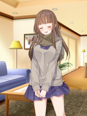 [やればできる娘。] 発育が良い娘の友達に弄ばれる話_068
