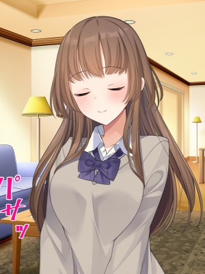 [やればできる娘。] 発育が良い娘の友達に弄ばれる話_074