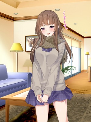 [やればできる娘。] 発育が良い娘の友達に弄ばれる話_021