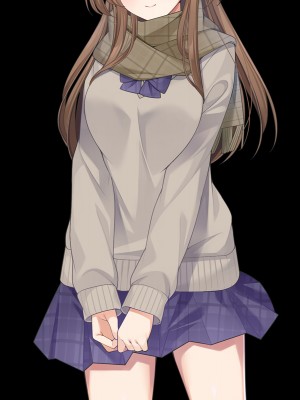 [やればできる娘。] 発育が良い娘の友達に弄ばれる話_071
