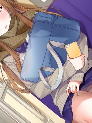 [やればできる娘。] 発育が良い娘の友達に弄ばれる話_008
