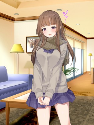 [やればできる娘。] 発育が良い娘の友達に弄ばれる話_015