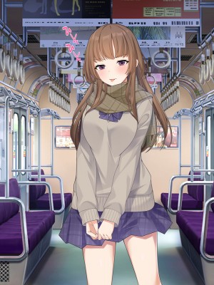 [やればできる娘。] 発育が良い娘の友達に弄ばれる話_100