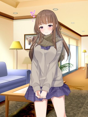 [やればできる娘。] 発育が良い娘の友達に弄ばれる話_020