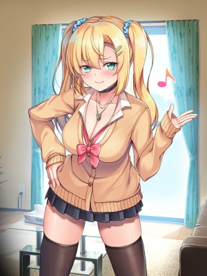 [やればできる娘。] セックスまでもっていくしかない！！_059