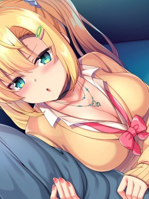 [やればできる娘。] セックスまでもっていくしかない！！_016