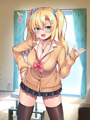 [やればできる娘。] セックスまでもっていくしかない！！_049