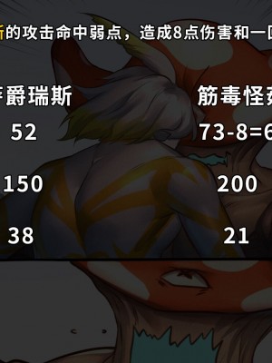 [ArsonicHawt] 奥特少年萨爵瑞斯 vs 筋毒怪菇 [中国翻訳]_024